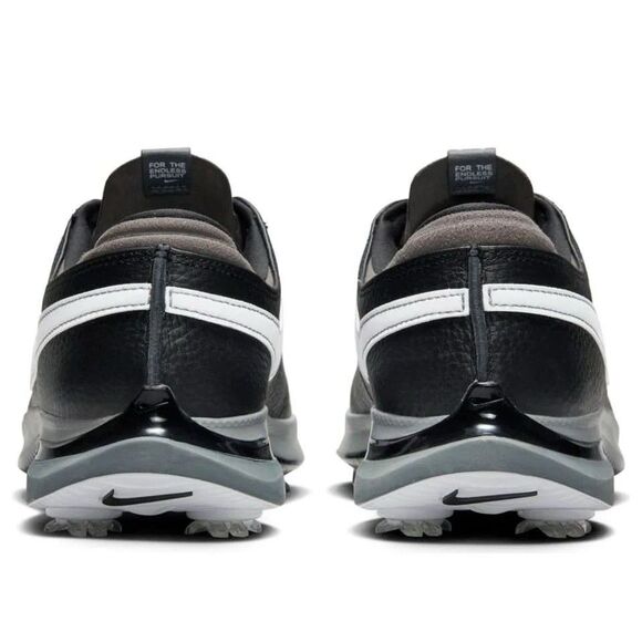 Size 11 Nike Air Zoom Victory Tour 3 Black Iron Grey Mens Golf Shoes DV6798-010 main image 6